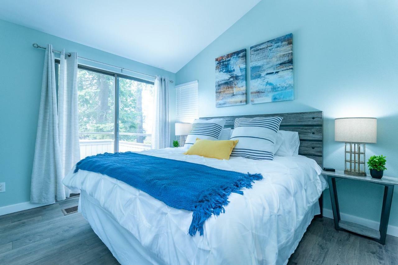 Oceanview Escape At Birch Bay With Indoor Pool & Hot Tub Apartment Blaine Luaran gambar