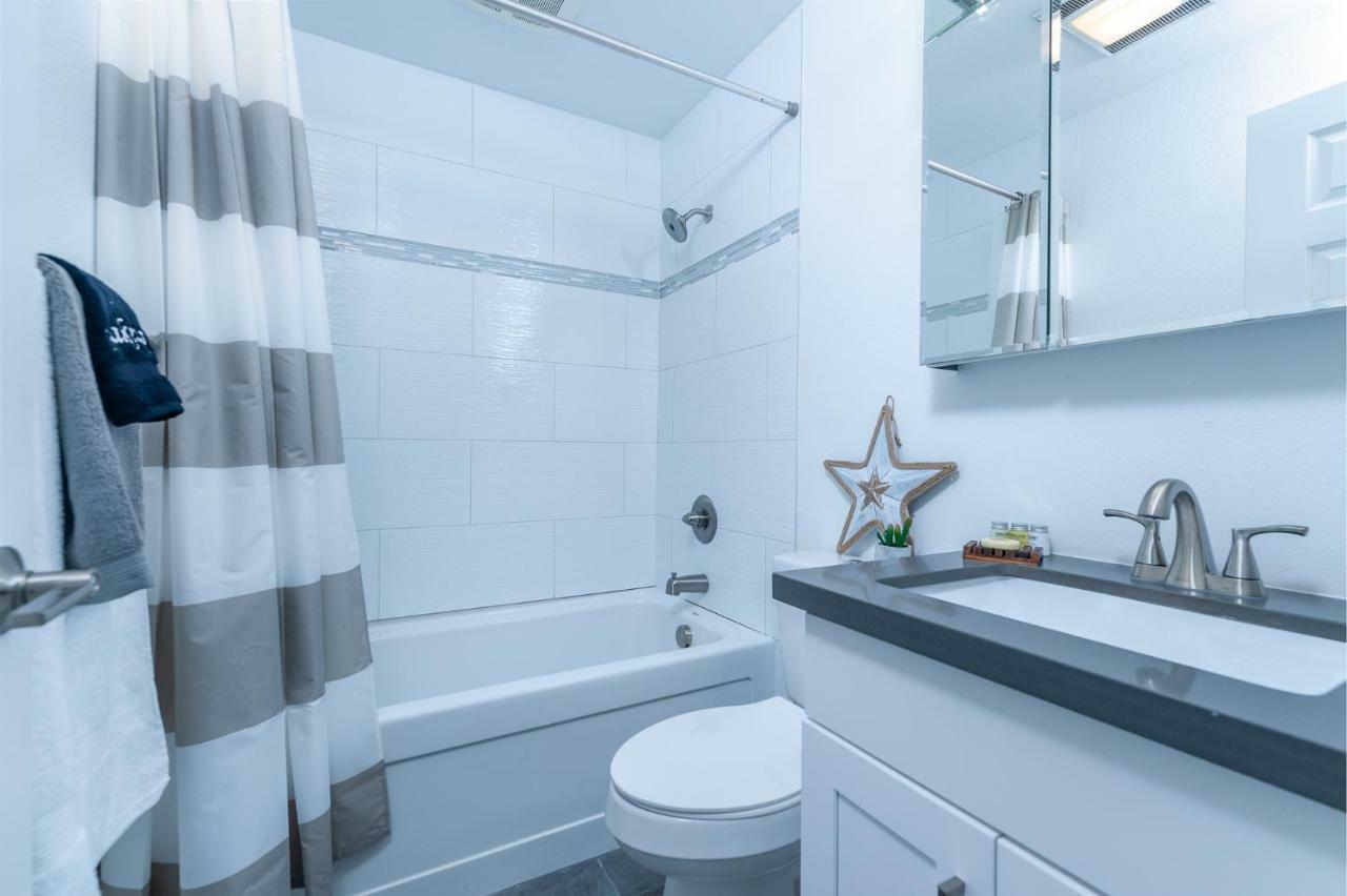 Oceanview Escape At Birch Bay With Indoor Pool & Hot Tub Apartment Blaine Luaran gambar