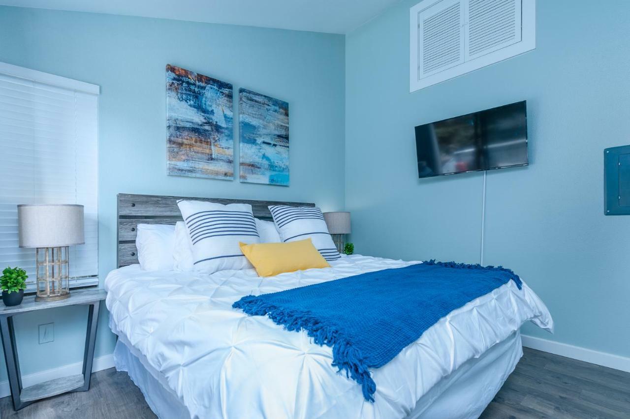 Oceanview Escape At Birch Bay With Indoor Pool & Hot Tub Apartment Blaine Luaran gambar