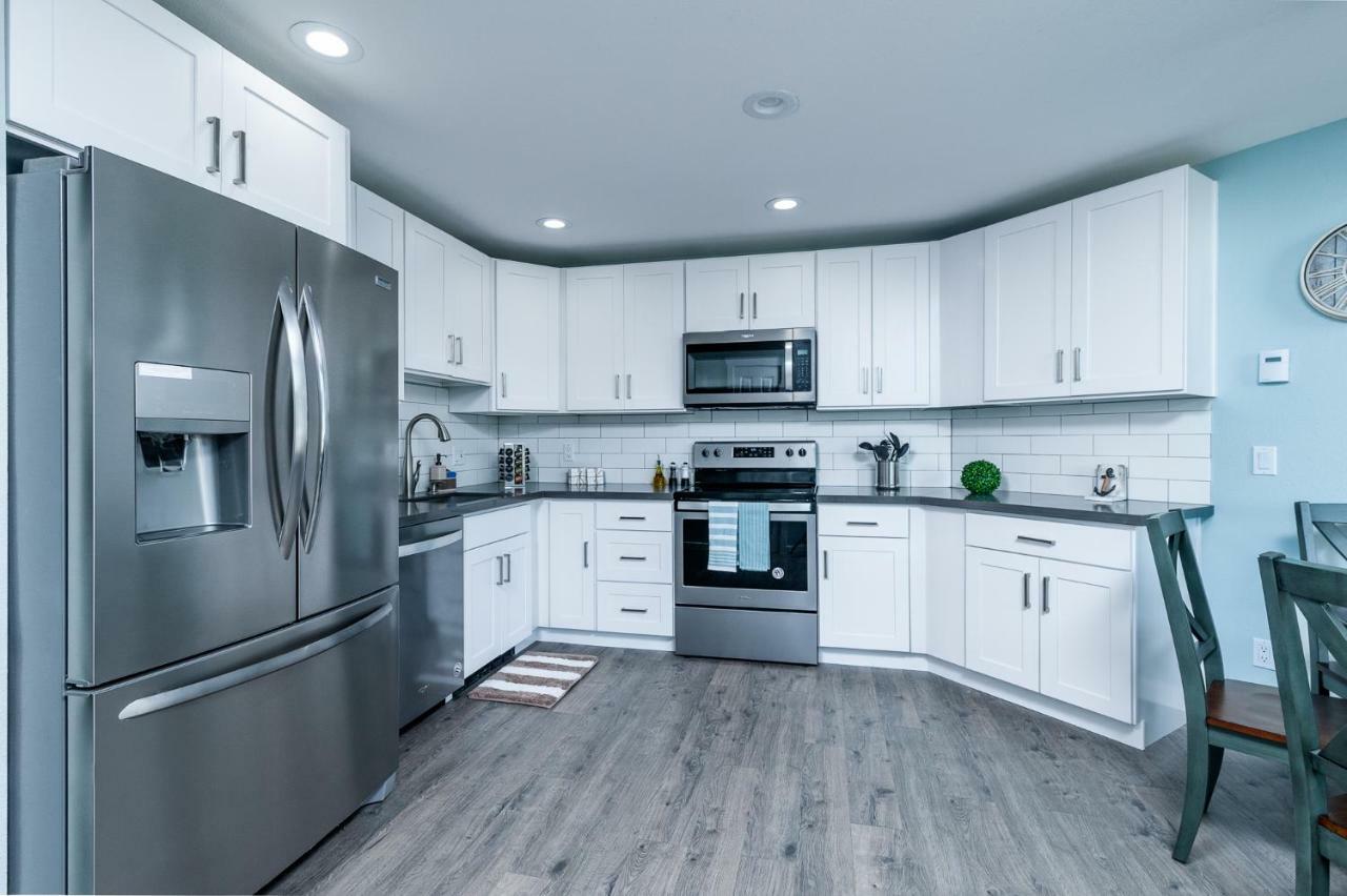 Oceanview Escape At Birch Bay With Indoor Pool & Hot Tub Apartment Blaine Luaran gambar